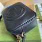 Gucci Soho Disco Small Bag  