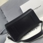 Givenchy Medium Antigona Bag in Grained Leather 