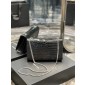 YSL Yves Saint Laurent Kate Medium Chain Bag with Tassel 