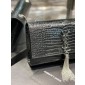 YSL Yves Saint Laurent Kate Medium Chain Bag with Tassel 