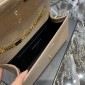 YSL Yves Saint Laurent Kate Medium Chain Bag with Tassel 