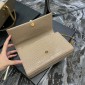 YSL Yves Saint Laurent Kate Medium Chain Bag with Tassel 