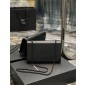 YSL Satchel Kate Medium Kate in Grained Pelle  