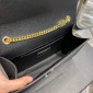 YSL Satchel Kate Medium Kate in Grained Pelle  