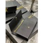 YSL Satchel Kate Medium Kate in Grained Pelle  