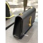 YSL Satchel Kate Medium Kate in Grained Pelle  