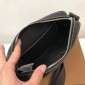 Burberry Dark birch brown Messenger