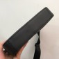 Burberry Charcoal Messenger