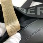 Burberry Check Belt Bag