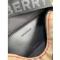 Burberry Check Belt Bag
