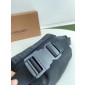Burberry Check Belt Bag