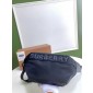 Burberry Check Belt Bag