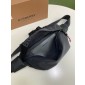 Burberry Check Belt Bag