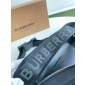 Burberry Check Belt Bag