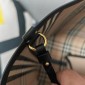 Burberry Large Reversible Tote 
