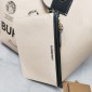 Burberry Large Reversible Tote 