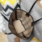 Burberry Large Reversible Tote 