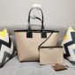 Burberry Large Reversible Tote 