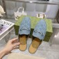 Gucci Princetwon mule  , Size 35-41