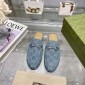 Gucci Princetwon mule  , Size 35-41