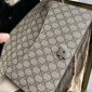 Borsa a spalla Dionysus GG misura piccola