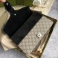 Borsa a spalla Dionysus GG misura piccola