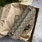Borsa a spalla Dionysus GG misura piccola
