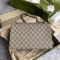 Borsa a spalla Dionysus GG misura piccola