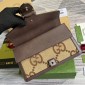 Borsa a spalla Dionysus GG misura piccola