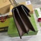 Borsa a spalla Dionysus GG misura piccola