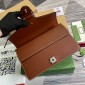 Borsa a spalla Dionysus GG misura piccola