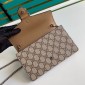 Mini borsa Dionysus con catena