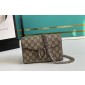 Mini borsa Dionysus con catena