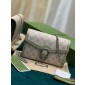 Mini borsa Dionysus con catena