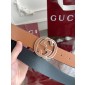 Gucci 40mm Leather belt