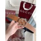 Gucci 40mm Leather belt