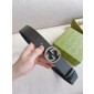 Gucci 37mm Leather belt