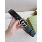 Gucci 37mm Leather belt