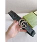Gucci 37mm Leather belt