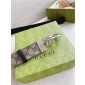 Gucci 37mm Leather belt
