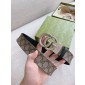 Gucci 37mm Leather belt