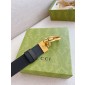 Gucci 37mm Leather belt