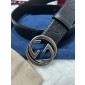 Gucci 38mm Leather belt