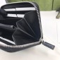 Gucci Signature Wallet 
