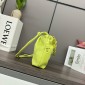 Loewe Mini Flamenco Purse Clutch