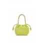 Loewe Mini Flamenco Purse Clutch