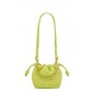 Loewe Mini Flamenco Purse Clutch