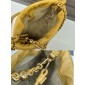 Loewe Mini Flamenco Purse Clutch