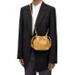 Loewe Mini Flamenco Purse Clutch