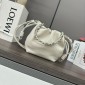 Loewe Mini Flamenco Purse Clutch